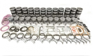 Detroit Diesel 12V149 Turbo Overhaul Kit